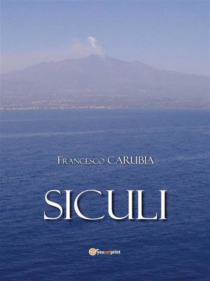 cover image of Siculi